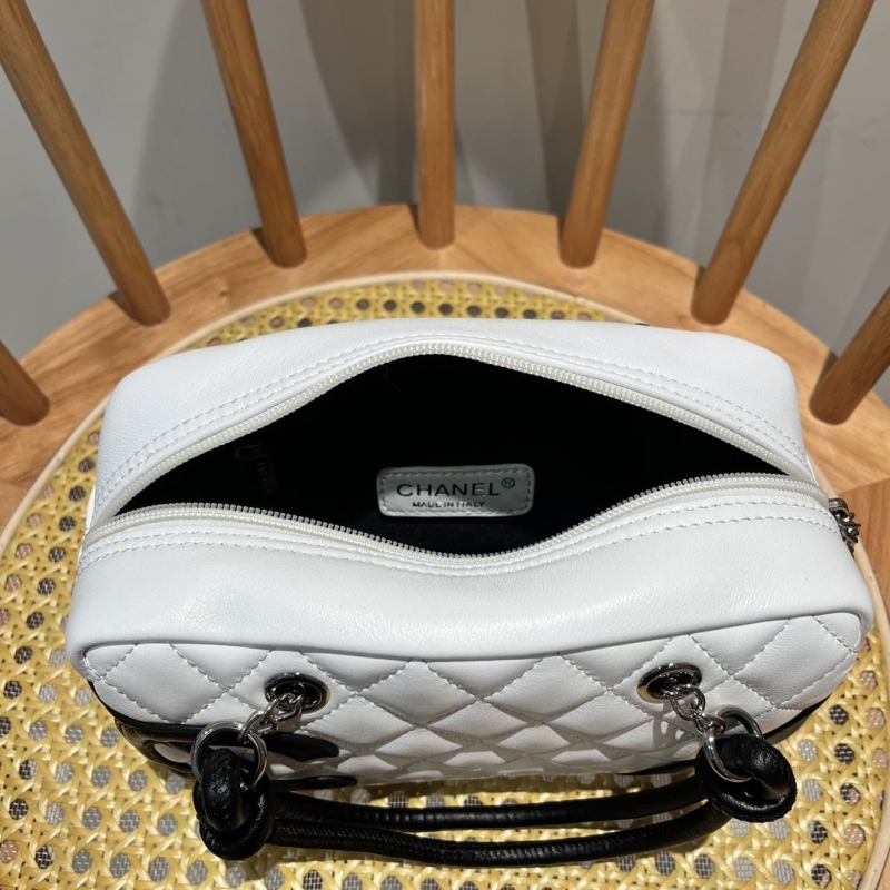 Ch**el satchel bags